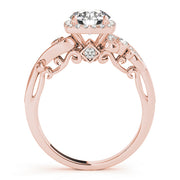 ENGAGEMENT RINGS ANTIQUE - Image 9