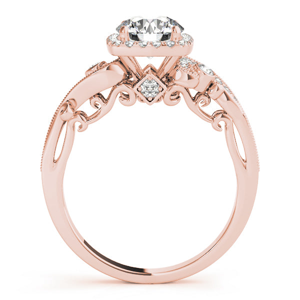 ENGAGEMENT RINGS ANTIQUE - Image 9