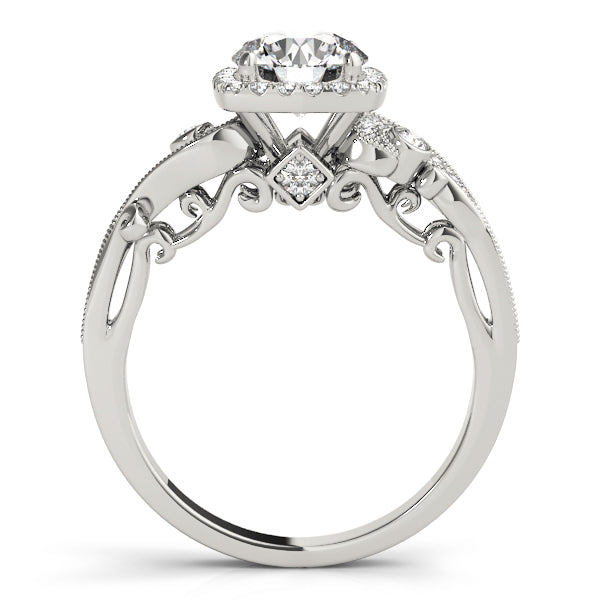 ENGAGEMENT RINGS ANTIQUE - Image 6