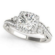 ENGAGEMENT RINGS ANTIQUE - Image 2