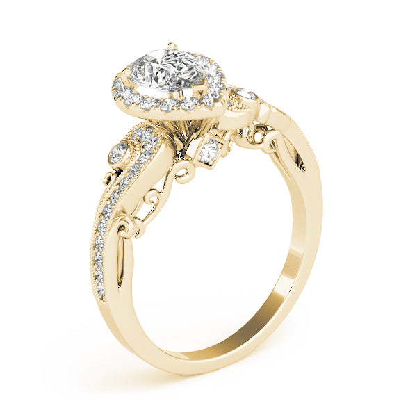 ENGAGEMENT RINGS ANTIQUE - Image 8
