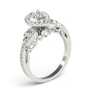 ENGAGEMENT RINGS ANTIQUE - Image 6