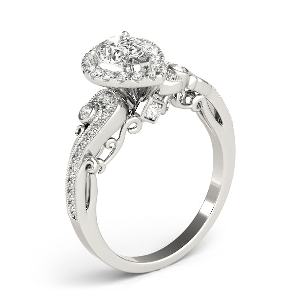 ENGAGEMENT RINGS ANTIQUE - Image 6
