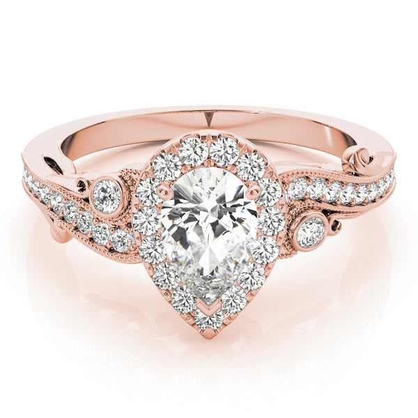ENGAGEMENT RINGS ANTIQUE - Image 5
