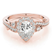 ENGAGEMENT RINGS ANTIQUE - Image 5
