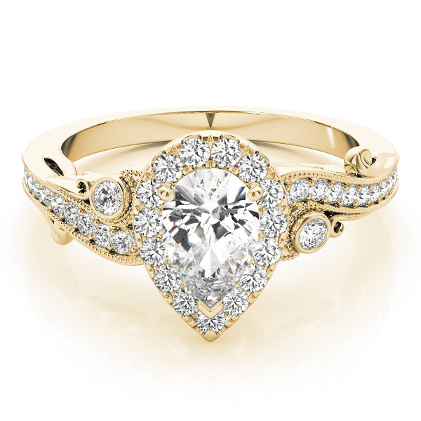 ENGAGEMENT RINGS ANTIQUE - Image 7