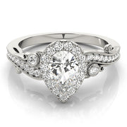 ENGAGEMENT RINGS ANTIQUE - Image 4