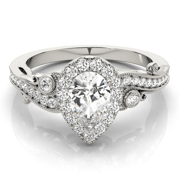 ENGAGEMENT RINGS ANTIQUE - Image 4