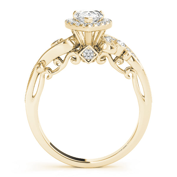ENGAGEMENT RINGS ANTIQUE - Image 10