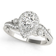 ENGAGEMENT RINGS ANTIQUE - Image 2