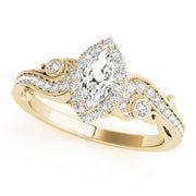 ENGAGEMENT RINGS ANTIQUE - Image 4