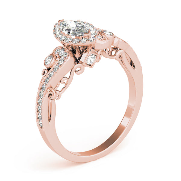 ENGAGEMENT RINGS ANTIQUE - Image 9