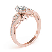 ENGAGEMENT RINGS ANTIQUE - Image 9