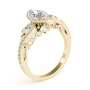 ENGAGEMENT RINGS ANTIQUE - Image 7