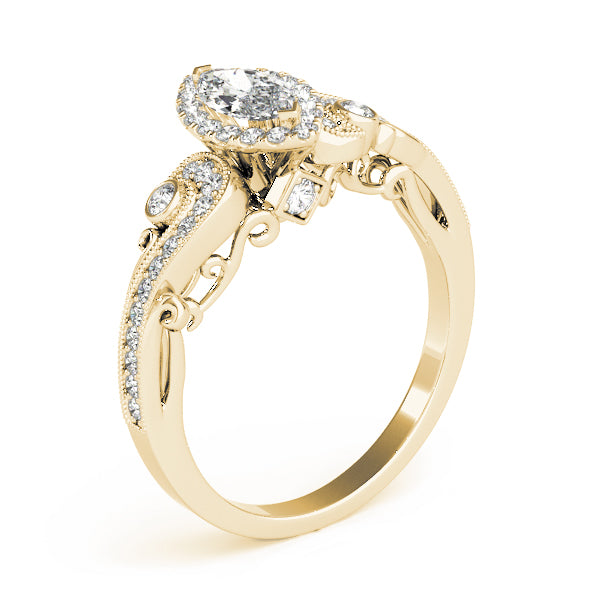 ENGAGEMENT RINGS ANTIQUE - Image 7