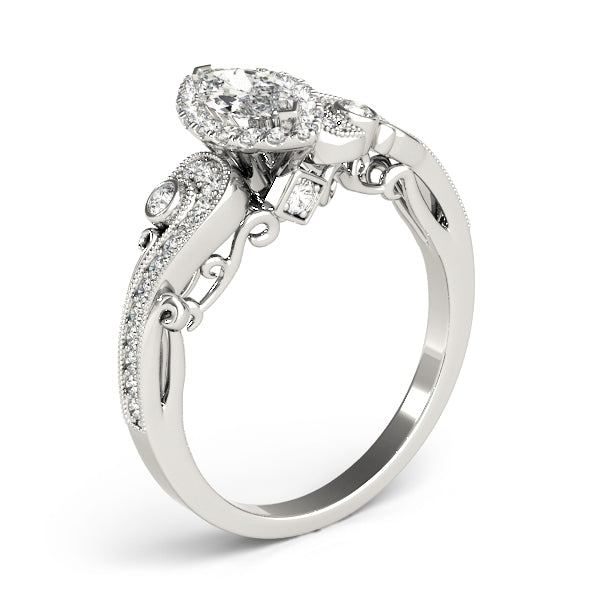ENGAGEMENT RINGS ANTIQUE - Image 6