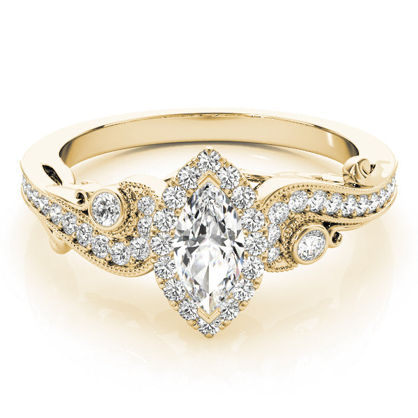 ENGAGEMENT RINGS ANTIQUE - Image 5