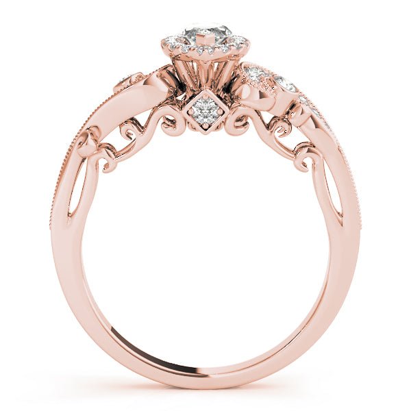 ENGAGEMENT RINGS ANTIQUE - Image 3