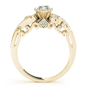 ENGAGEMENT RINGS ANTIQUE - Image 8