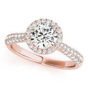ENGAGEMENT RINGS MULTIROW - Image 5