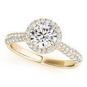 ENGAGEMENT RINGS MULTIROW - Image 7