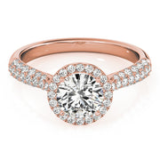 ENGAGEMENT RINGS MULTIROW - Image 4