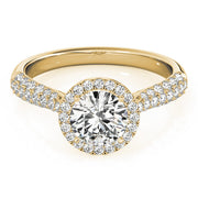 ENGAGEMENT RINGS MULTIROW - Image 8