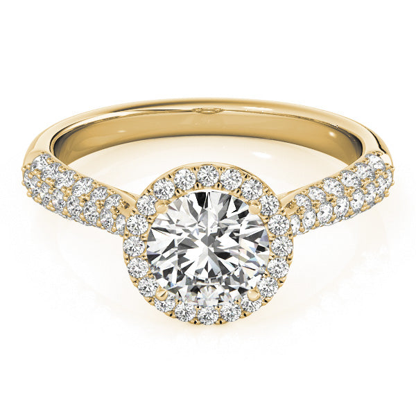ENGAGEMENT RINGS MULTIROW - Image 8