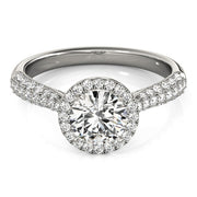 ENGAGEMENT RINGS MULTIROW - Image 3