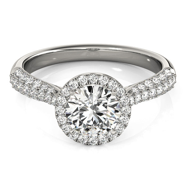ENGAGEMENT RINGS MULTIROW - Image 3