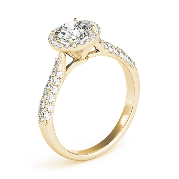 ENGAGEMENT RINGS MULTIROW - Image 10