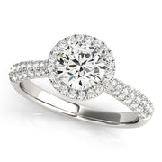 ENGAGEMENT RINGS MULTIROW - Image 2