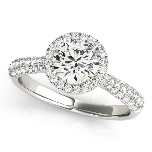 ENGAGEMENT RINGS MULTIROW - Image 2