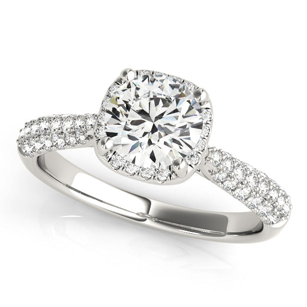 ENGAGEMENT RINGS MULTIROW - Image 2