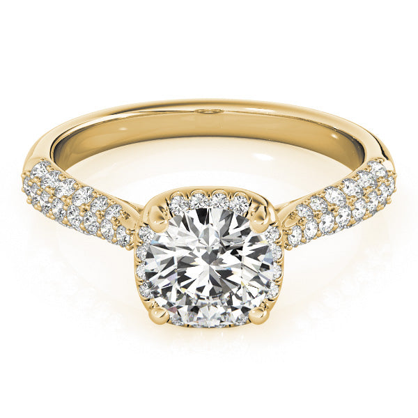 ENGAGEMENT RINGS MULTIROW - Image 10