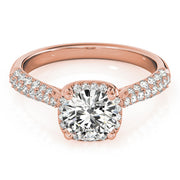 ENGAGEMENT RINGS MULTIROW - Image 3
