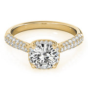 ENGAGEMENT RINGS MULTIROW - Image 10
