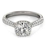 ENGAGEMENT RINGS MULTIROW - Image 6