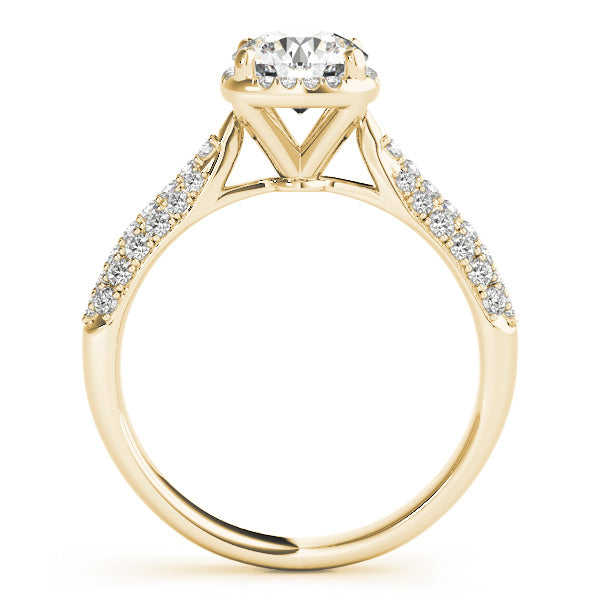 ENGAGEMENT RINGS MULTIROW - Image 8