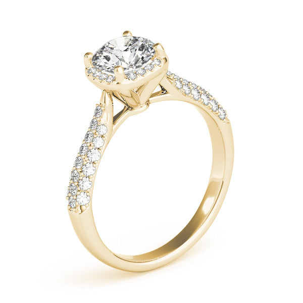 ENGAGEMENT RINGS MULTIROW - Image 5