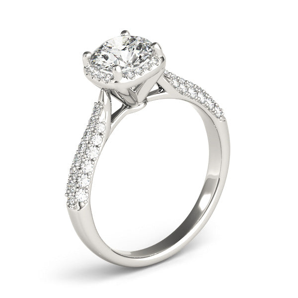ENGAGEMENT RINGS MULTIROW - Image 4