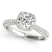 ENGAGEMENT RINGS MULTIROW - Image 2