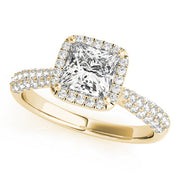 ENGAGEMENT RINGS MULTIROW - Image 4
