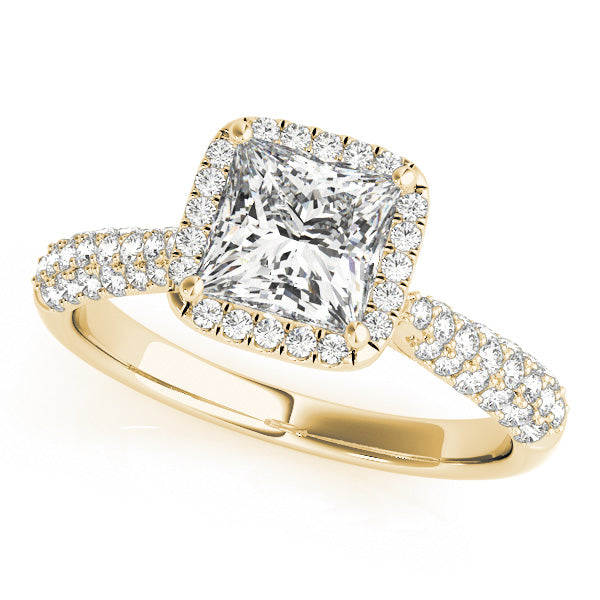 ENGAGEMENT RINGS MULTIROW - Image 4