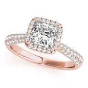 ENGAGEMENT RINGS MULTIROW - Image 8