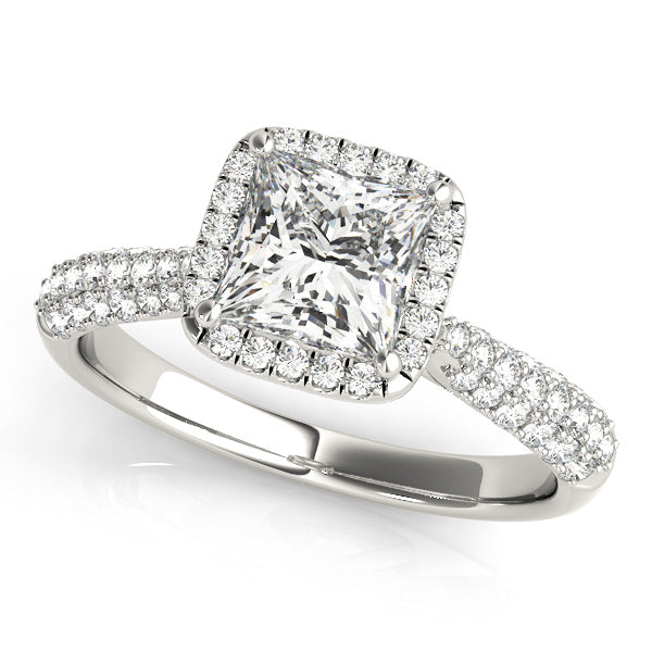 ENGAGEMENT RINGS MULTIROW - Image 2