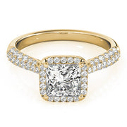 ENGAGEMENT RINGS MULTIROW - Image 6