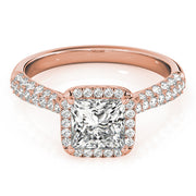 ENGAGEMENT RINGS MULTIROW - Image 5
