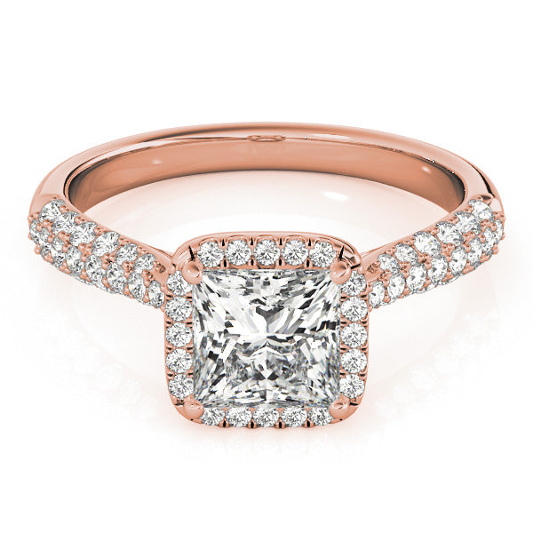 ENGAGEMENT RINGS MULTIROW - Image 5