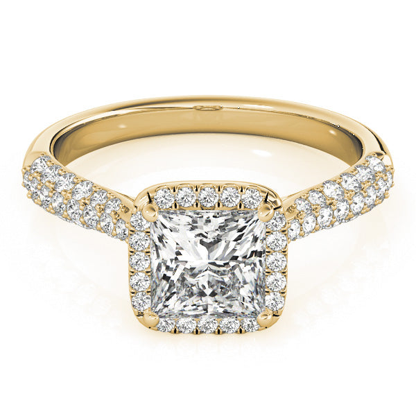 ENGAGEMENT RINGS MULTIROW - Image 6